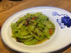 -老宁波1381餐厅(宏泰广场店)
