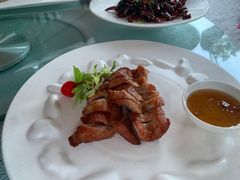 -茅庐·川粤精品私房菜(金沙遗址店)