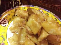 -七菜馆·东北菜·蒸饺(文体路店)