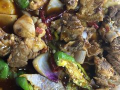 -沙州食驿·非遗小吃夜市