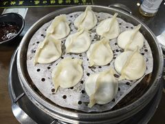 -志亮灌汤蒸饺·清真(庙后街店)
