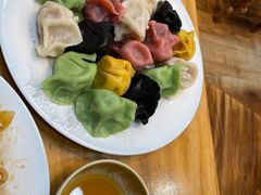 全家福水饺-来之顺海鲜菜馆·青岛菜(栈桥店)