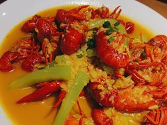 -舞虾小说.涮肉.烧烤(国顺东路店)