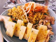 -CHINCHIN 青青·泰国料理(万象食家店)