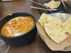 -Shantek象提南亚餐厅&西餐融合Bistro(淮海中路店)