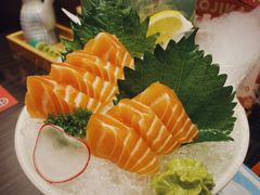 -仙隐小鹿中华料理(南宁万象城店)