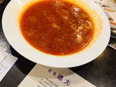 -德大西餐社(云南南路店)