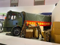 -武汉客厅中国文化博览中心