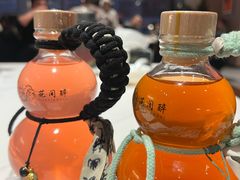 -李记搅团•非遗陕菜(三桥店)