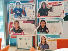 -沃特宝贝亲子游泳中心(壹方中心店)