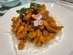 -卯时·龙光雅宴·精致锡帮菜(惠山古镇店)
