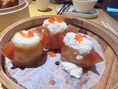 -蔡澜点心·粤菜(花城汇南区店)