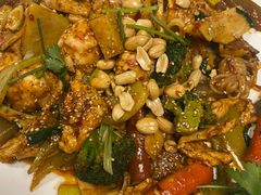 -拿渡·水煮鱼 麻辣香锅(西单大悦城店)
