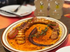 -ZAFFERANO西班牙海鲜饭(上海首店)