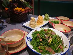 -羊来顺冰煮鲜羊 铁锅烀羊肉(中央大街店)
