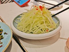 -鹿港小镇(悠唐店)