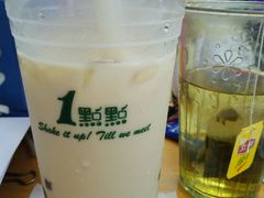 -1点点(东方宝泰店)
