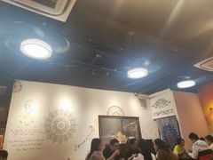 -南国印度餐厅Dakshin