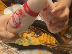 -串掌门砂锅串串香(后瑞店)