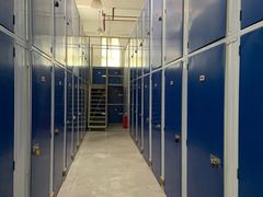 -StorHub趣存自助仓·迷你仓(金桥店)