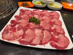 -老熟人烤肉城(马家堡店)