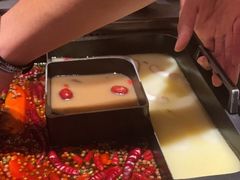 -巴奴毛肚火锅(悠唐购物中心店)