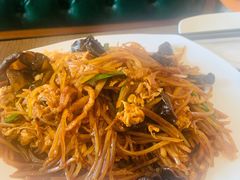 -老牌坊鲁菜名店(宽厚里店)