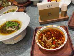 -南堂馆·新川菜(天府三街店)