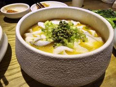 -榕意·川味之美(深业上城店)