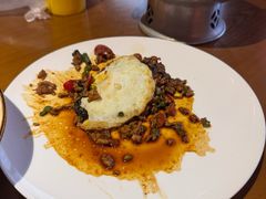 -泰国餐厅 Thai Food(裕华万达店)