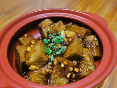 -蘇河湾·新鲁菜·泰山宴(宝龙店)
