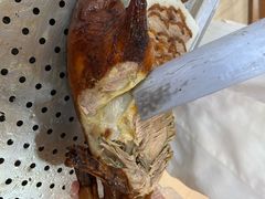 -全聚德(长白直营店)