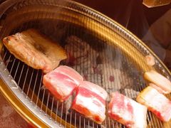 -西塔老太太泥炉烤肉(温州首店万象城黑金店)