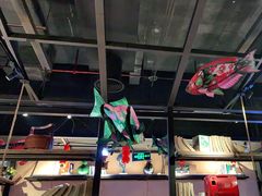 -探鱼·鲜青椒爽麻烤鱼(增城东汇城店)