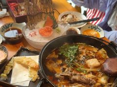 -千懿六本木酒场(常熟路店)
