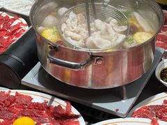 -金龙大四喜牛肉火锅