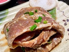 -木槿花韩式炭烤·熟成肉工坊(孙文东路店)