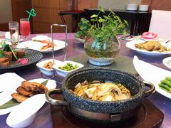 -新白鹿餐厅(嘉兴八佰伴华府店)