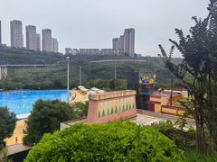 -重庆玛雅海滩水公园