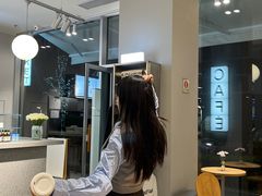 -ARKET CAFÉ(三里屯太古里店)
