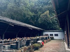 -景德镇古窑民俗博览区