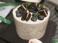 海盐奥利奥蛋糕-姆们M Sweetie Cake(三里屯店)