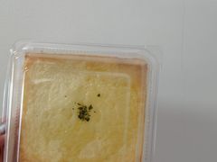 芝士薯泥三明治-味多美蛋糕(梨园店)