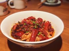 -老湘村·湖南土菜(天河维多利店)