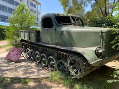 -北方兵器城