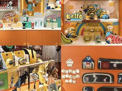 -深圳湾万象城(南山店)