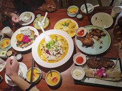 -意满花千醉(金茂览秀城店)
