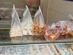 -宋记饼家(石门二路店)