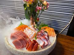 -大江户日本料理(吕厝店)