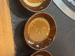 -阿山卓·野生菌火锅·纳西火塘烤肉